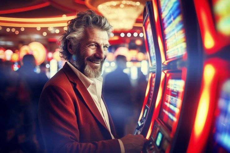 win77 login dashboard showing sportsbook and live-dealer sections