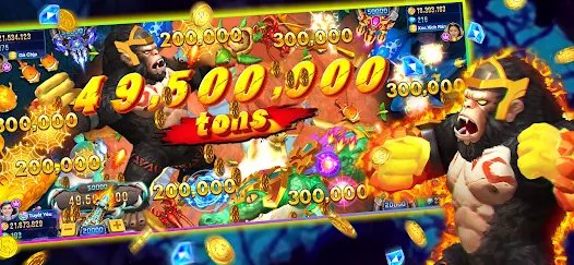 Red Tiger match sequence example